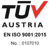 TUV logo