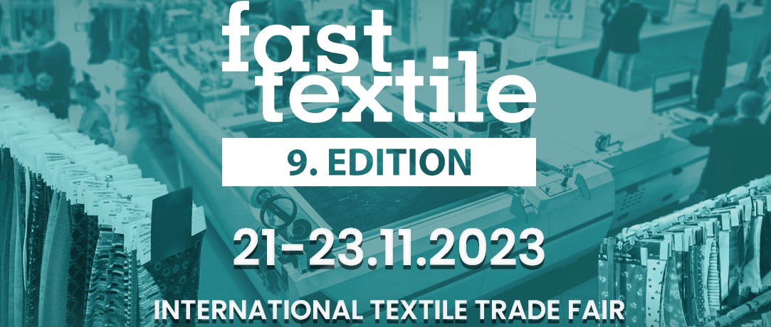 fast textile 9.Edition